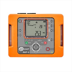 Thiết bị kiểm tra đa năng SONEL PAT-1